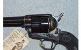 USFA ~ Revolver ~ .45 Colt - 6 of 7