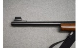 Marlin ~ Model 9 Camp Carbine ~ 9mm Luger - 6 of 12