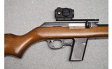 Marlin ~ Model 9 Camp Carbine ~ 9mm Luger - 3 of 12