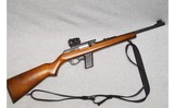 Marlin ~ Model 9 Camp Carbine ~ 9mm Luger - 1 of 12