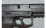 H&K ~ VP9 ~ 9mm Luger - 5 of 6