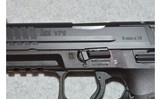 H&K ~ VP9 ~ 9mm Luger - 6 of 6