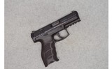 H&K ~ VP9 ~ 9mm Luger - 1 of 6