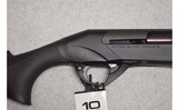 Benelli ~ Super Black Eagle 3 ~ 12 Gauge - 3 of 11