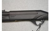 Benelli ~ Super Black Eagle 3 ~ 12 Gauge - 8 of 11