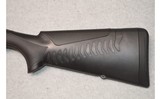 Benelli ~ Super Black Eagle 3 ~ 12 Gauge - 9 of 11