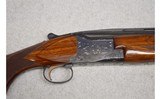 Winchester ~ Model 101 ~ 12 Gauge - 3 of 11