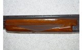 Winchester ~ Model 101 ~ 12 Gauge - 7 of 11