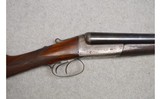 Cogswell & Harrison ~ Avant Tout ~ 12 Gauge - 3 of 13