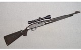 Remington ~ Apache 77 ~ .22 Long Rifle