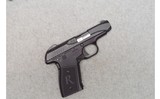 Remington ~ R51 ~ 9mm Luger