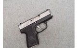 Kahr Arms ~ CM9 ~ 9mm Luger - 1 of 6