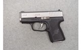 Kahr Arms ~ CM9 ~ 9mm Luger - 2 of 6