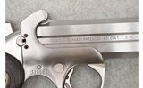 Bond Arms Ranger II .45 Long Colt / .410 Gauge - 5 of 6