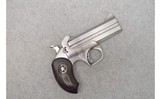 Bond Arms Ranger II .45 Long Colt / .410 Gauge - 1 of 6