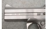 Bond Arms Ranger II .45 Long Colt / .410 Gauge - 6 of 6