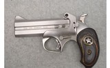 Bond Arms Ranger II .45 Long Colt / .410 Gauge - 2 of 6