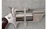 North American Arms ~ Ranger II ~ .22 LR/ .22 Magnum - 5 of 6