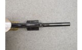 H&R Arms ~ 922 ~ .22 Long Rifle - 3 of 6