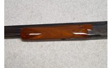 Browning ~ Superposed Magnum ~ 12 Gauge - 7 of 11