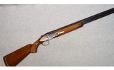 Browning ~ Superposed Magnum ~ 12 Gauge - 1 of 11