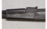 Century Arms ~ RAS 47 ~ 7.62X39MM - 7 of 11