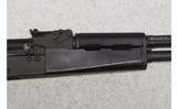 Century Arms ~ RAS 47 ~ 7.62X39MM - 4 of 11