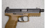 H&K ~ VP9 Tactical ~ 9mm Luger - 5 of 7