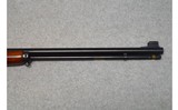 Marlin ~ Golden 39AS ~ .22 Long rifle - 5 of 11