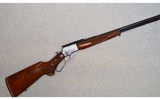 Marlin ~ Golden 39AS ~ .22 Long rifle