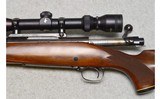 Winchester ~ Model 70 ~ .22-250 - 8 of 11