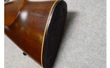 Winchester ~ Model 70 ~ .22-250 - 10 of 11