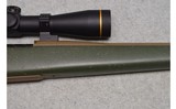 Weatherby Mark V Weather Mark LT 6.5 Creedmoor - 4 of 11