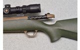 Weatherby Mark V Weather Mark LT 6.5 Creedmoor - 8 of 11