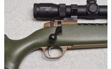 Weatherby Mark V Weather Mark LT 6.5 Creedmoor - 3 of 11