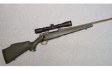 Weatherby Mark V Weather Mark LT 6.5 Creedmoor