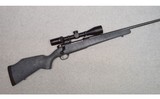 Weatherby ~ Mark V ~ .7mm-08Rem