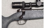 Weatherby ~ Mark V ~ .7mm-08Rem - 3 of 11