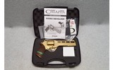 Chiappa ~ Rhino 60 DS ~ .357 Magnum - 7 of 7