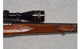 Weatherby ~ Mark V ~ .300 Weatherby Magnum - 4 of 11