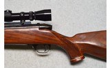 Weatherby ~ Mark V ~ .300 Weatherby Magnum - 8 of 11