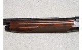 Benelli ~ Montefeltro ~ .12 Gauge - 7 of 9