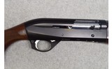 Benelli ~ Montefeltro ~ .12 Gauge - 3 of 9