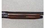 Benelli ~ Montefeltro ~ .12 Gauge - 4 of 9