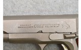 Colt ~ Combat Commander ~ .45 Auto - 6 of 7