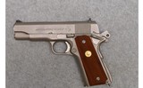 Colt ~ Combat Commander ~ .45 Auto - 2 of 7