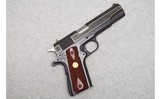 Colt ~ Government ~ .38 super - 1 of 7