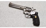 Colt King Cobra .357 Magnum - 2 of 4