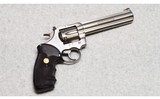 Colt King Cobra .357 Magnum