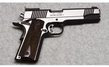 Kimber Custom Eclipse II .45 ACP - 1 of 4